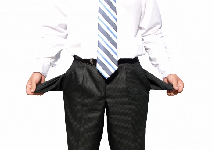 responsible for parking on the lawn