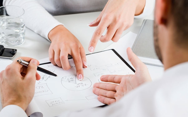 what is debit and credit