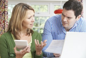 support for a disabled wife