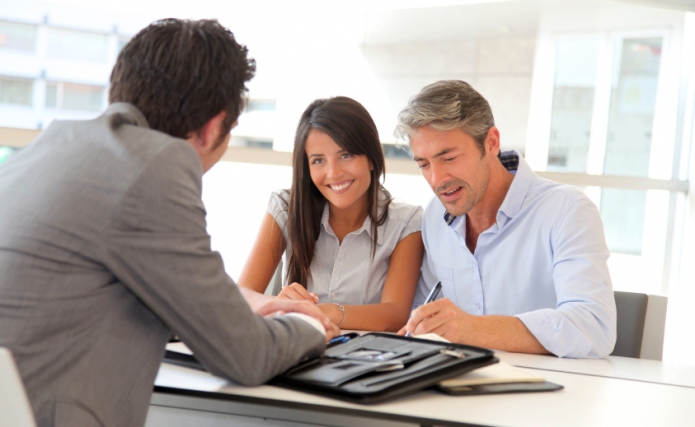 who is given a mortgage with state support