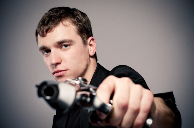 how to get a license for traumatic weapons