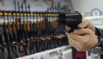 renewal of license for traumatic weapons