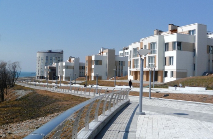 privatization ends in Russia