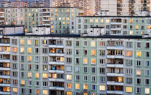 privatization of apartments in Moscow privatization end dates