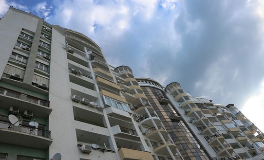 privatization period ends