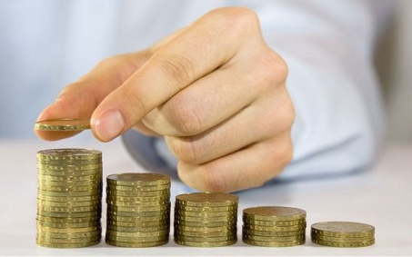 pension fund contributions