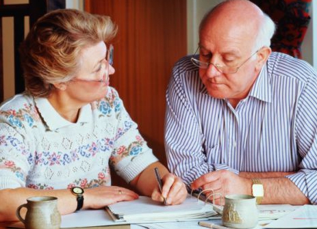 what pension contributions