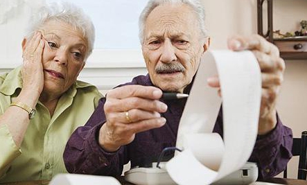 deductions to the pension fund