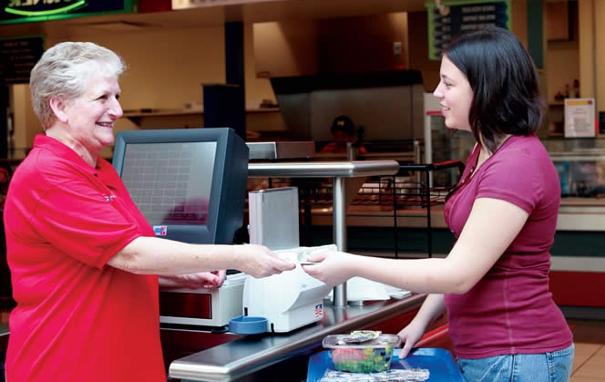 selling counterfeit money