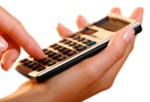 profit margin and profit