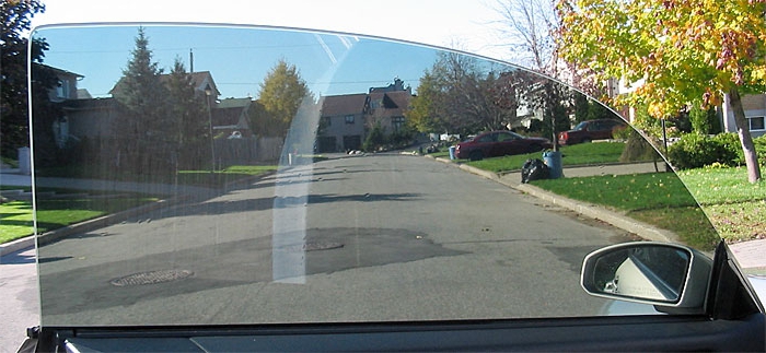 punishment for tinting from January 1, 2015