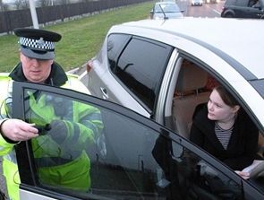 punishment for tinted windshields