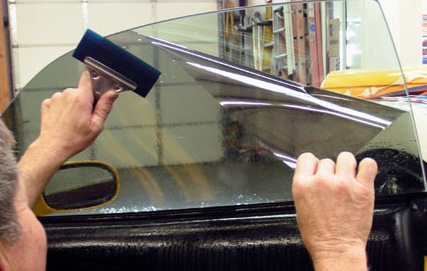 how to avoid punishment for tinting