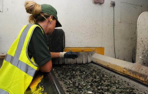 glass processing equipment