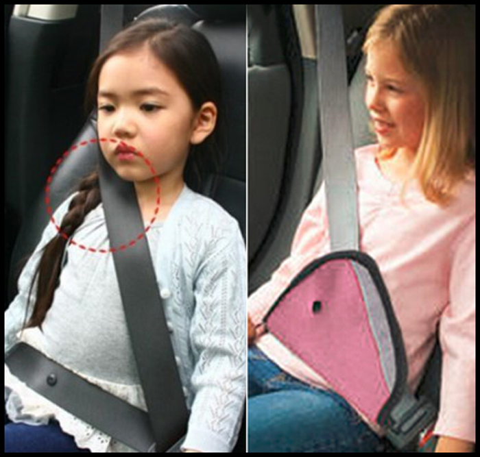 adapter for children