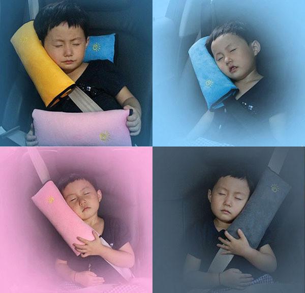 seat belt for children