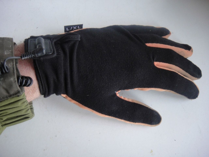 heated gloves manufacturing