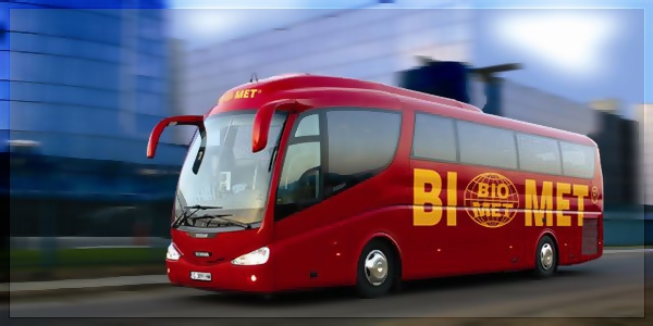 passenger transportation as a business