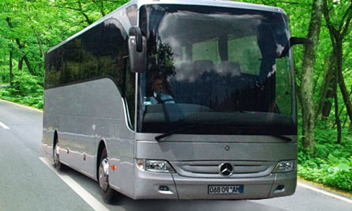 Is passenger transportation profitable