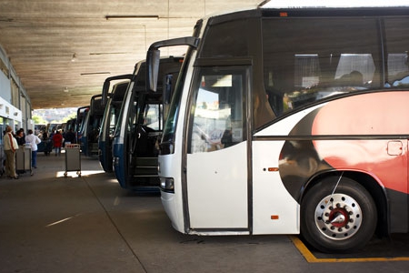 what you need for passenger traffic