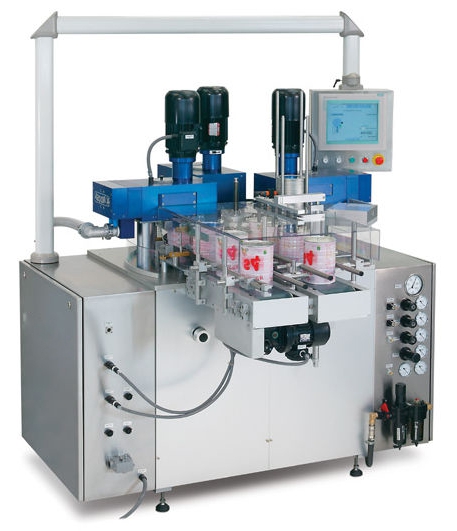 machine tools for the manufacture of tin products