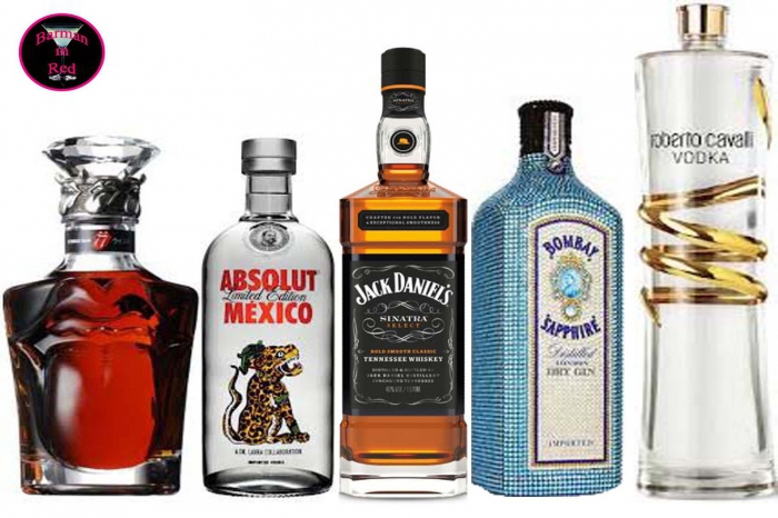 online alcohol store