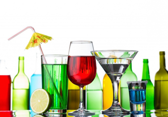 selling alcohol through an online store