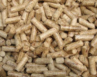 solid biofuel technology