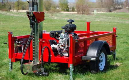 drilling as a business