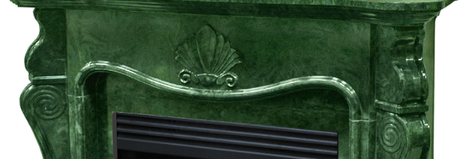 artificial marble production