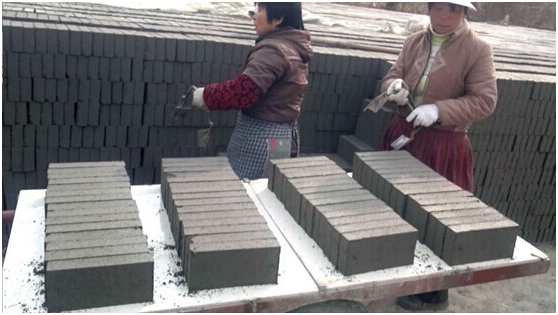 cladding brick making machine