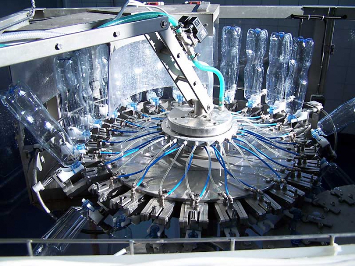 soft drink technology