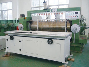 automatic lines for the production of profiles knauf