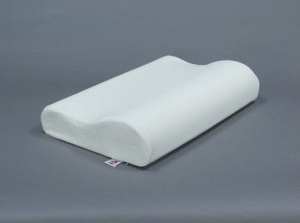 how to wash an orthopedic pillow