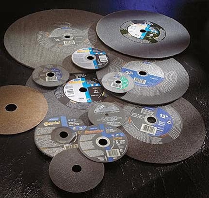 how to choose a disk for grinder