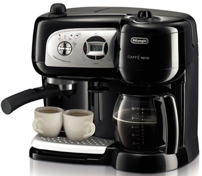 how to choose an espresso coffee maker