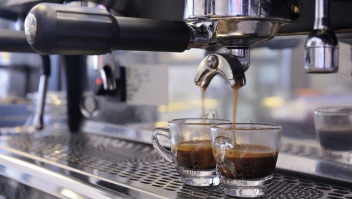 which coffee machine to choose