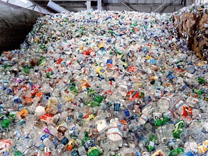 plastic recycling