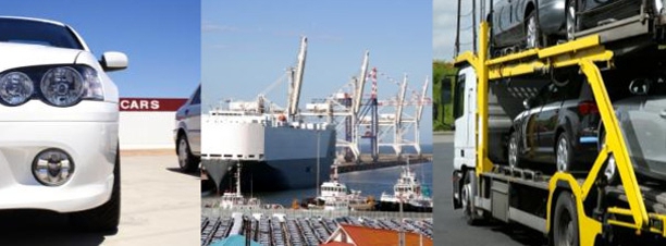 How much is a customs clearance of a car at the Russian border