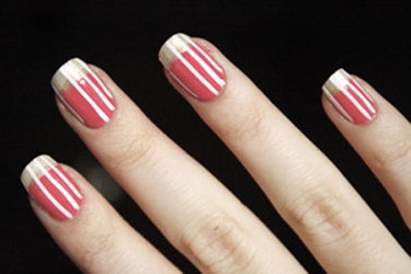 how to open a manicure cabinet at home