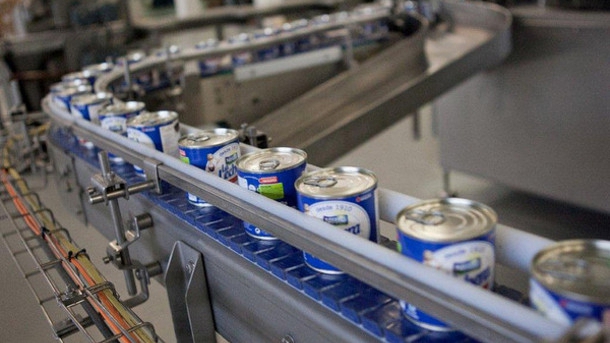 Condensed Milk Production Technology