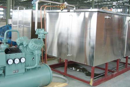 Juice production in Russia