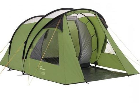 how to choose a tent for rest