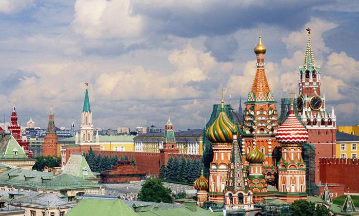 cheap hotels in Moscow