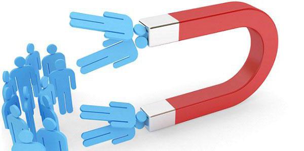 how to attract customers to a beauty salon