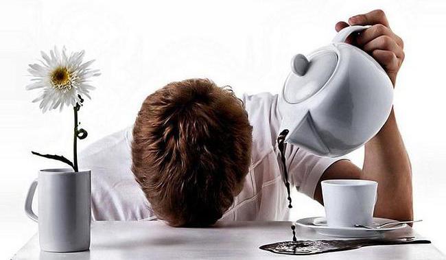 how to accustom yourself to sleep a little and get enough sleep