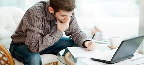 how to get a loan if they refused everywhere