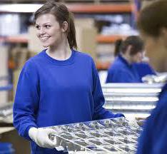 working hours and rest of workers