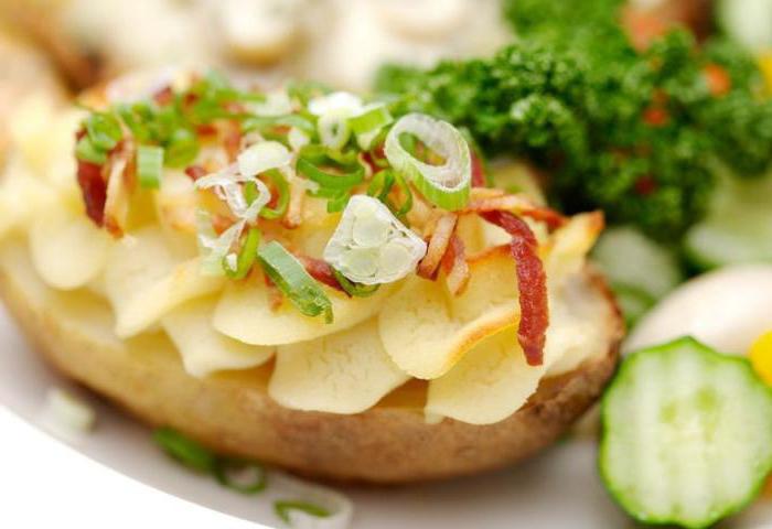 franchise baby potato terms