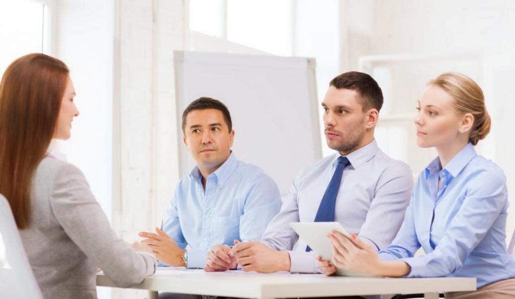 got a job and found out that she is pregnant what to do